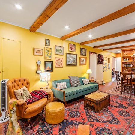 Вилла Idyllwild Glory Days Экстерьер фото