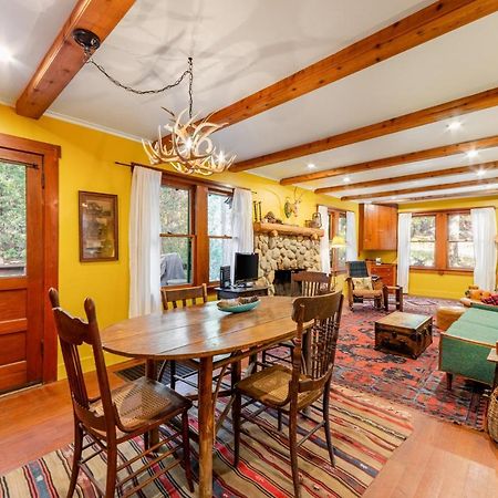 Вилла Idyllwild Glory Days Экстерьер фото