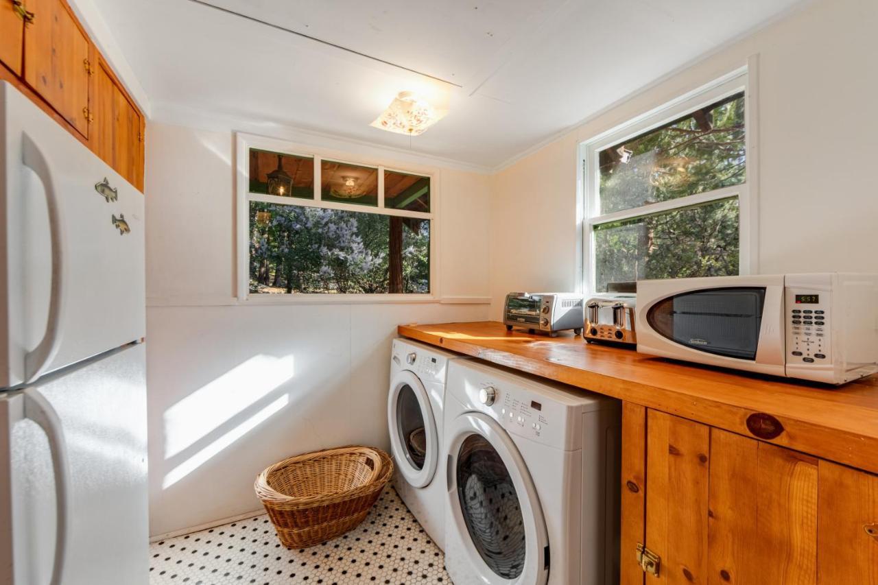 Вилла Idyllwild Glory Days Экстерьер фото