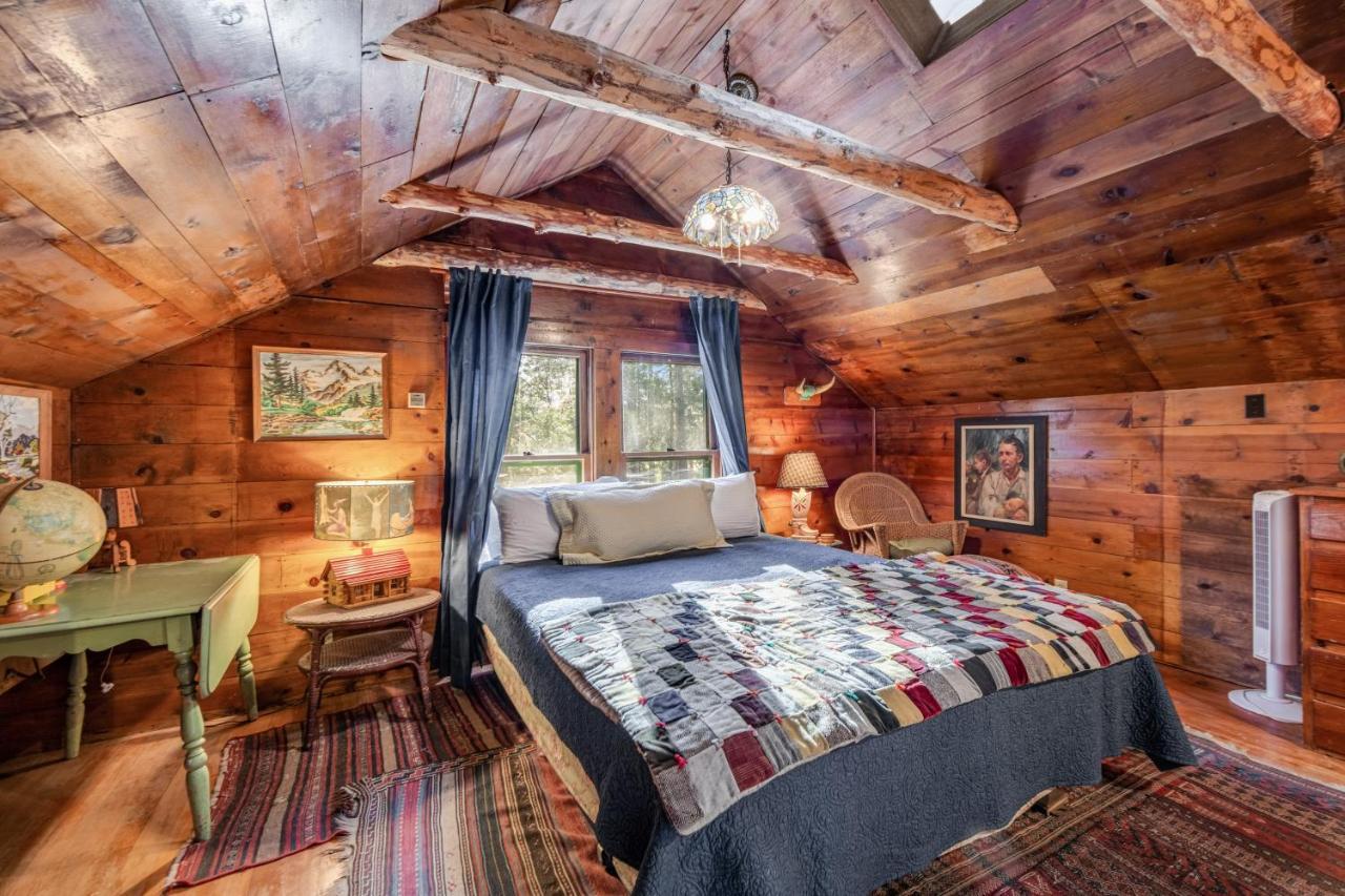 Вилла Idyllwild Glory Days Экстерьер фото