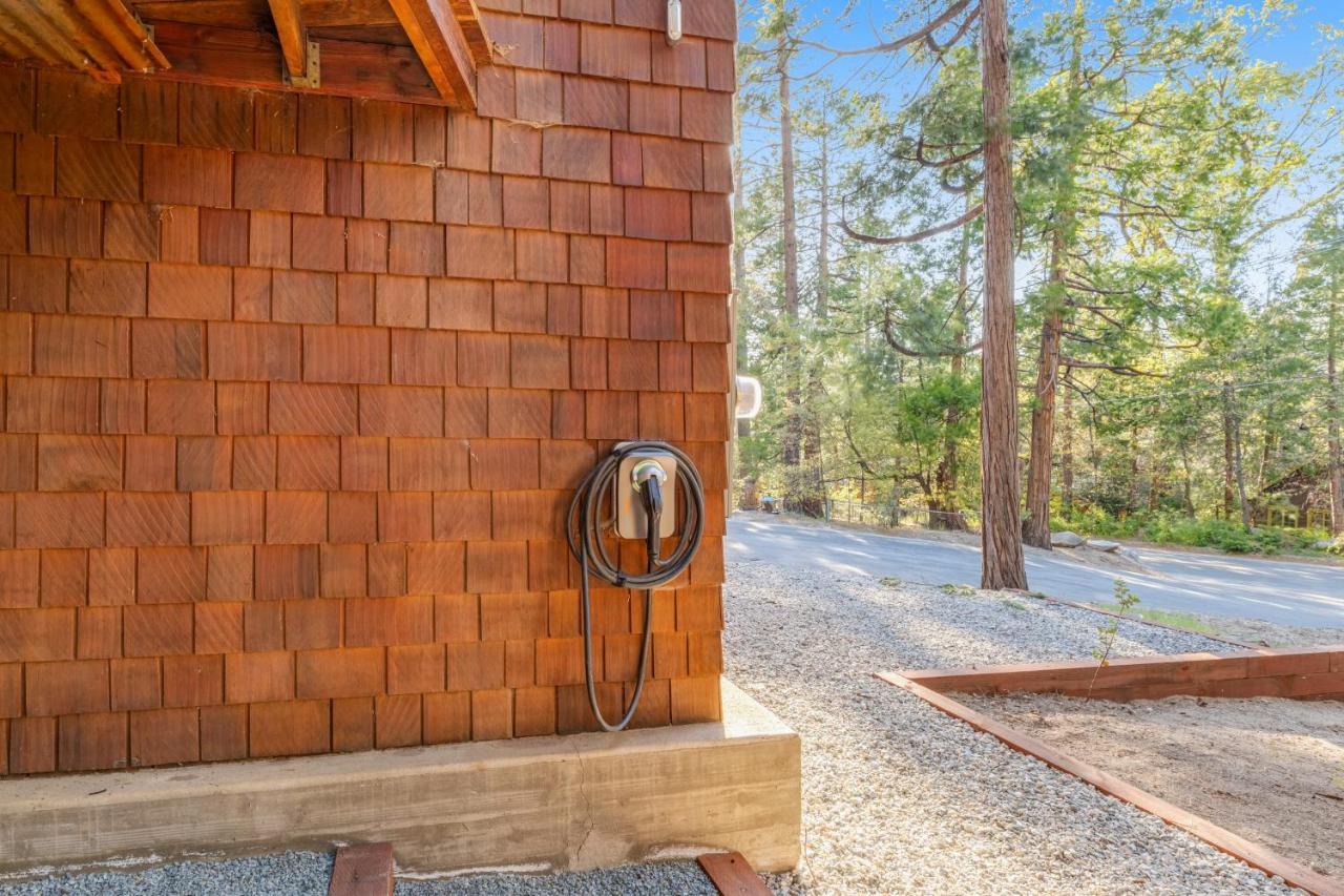 Вилла Idyllwild Glory Days Экстерьер фото