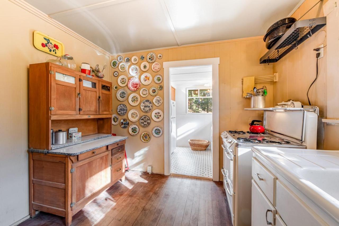 Вилла Idyllwild Glory Days Экстерьер фото