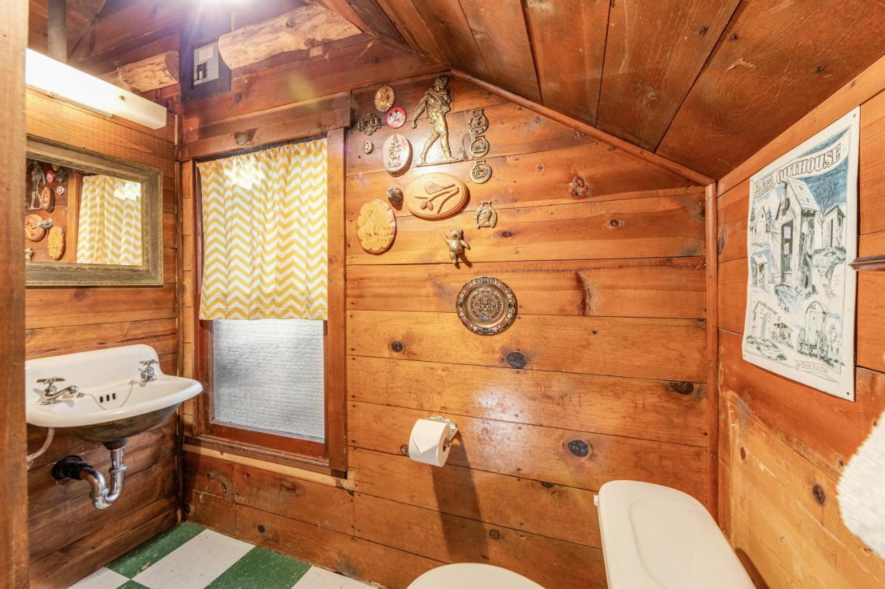 Вилла Idyllwild Glory Days Экстерьер фото